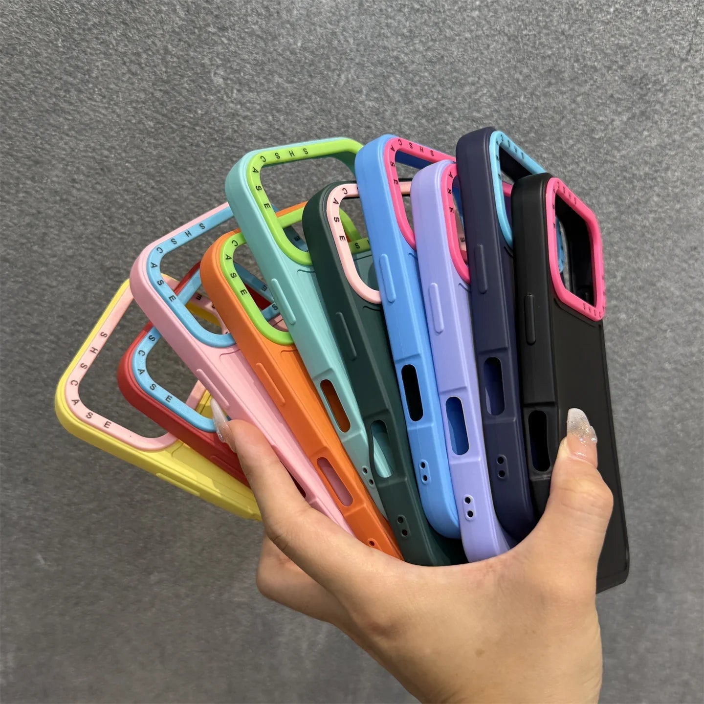 Phone Cases