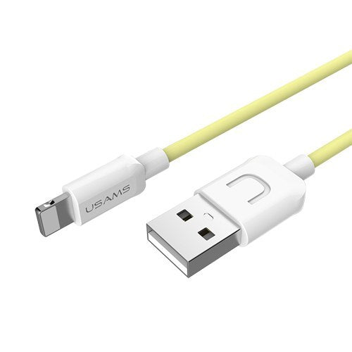 USB Cable For Charger X 8 7 6 6s Plus 5 5s SE,2A 1M Mobile USB Data Cable For  Cable For Lightning Cable