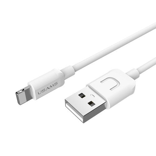 USB Cable For Charger X 8 7 6 6s Plus 5 5s SE,2A 1M Mobile USB Data Cable For  Cable For Lightning Cable