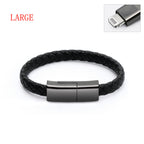 Creative Bracelet Data Cable