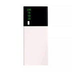 New 20000Mah Power Bank - Black Rice Power Bank