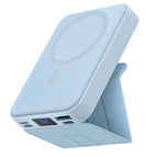 22.5W PD Fast Charging Lighting Mag-Safe Battery Pack For IPhone & Android