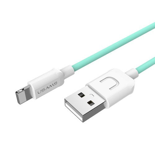 USB Cable For Charger X 8 7 6 6s Plus 5 5s SE,2A 1M Mobile USB Data Cable For  Cable For Lightning Cable