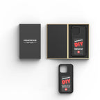 E-ink Screen Phone Case Unlimited Screen Projection Personalised Phone Cover