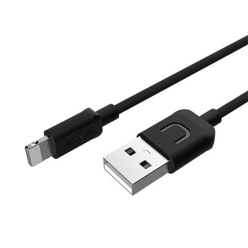 USB Cable For Charger X 8 7 6 6s Plus 5 5s SE,2A 1M Mobile USB Data Cable For  Cable For Lightning Cable