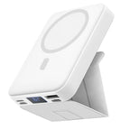 22.5W PD Fast Charging Lighting Mag-Safe Battery Pack For IPhone & Android