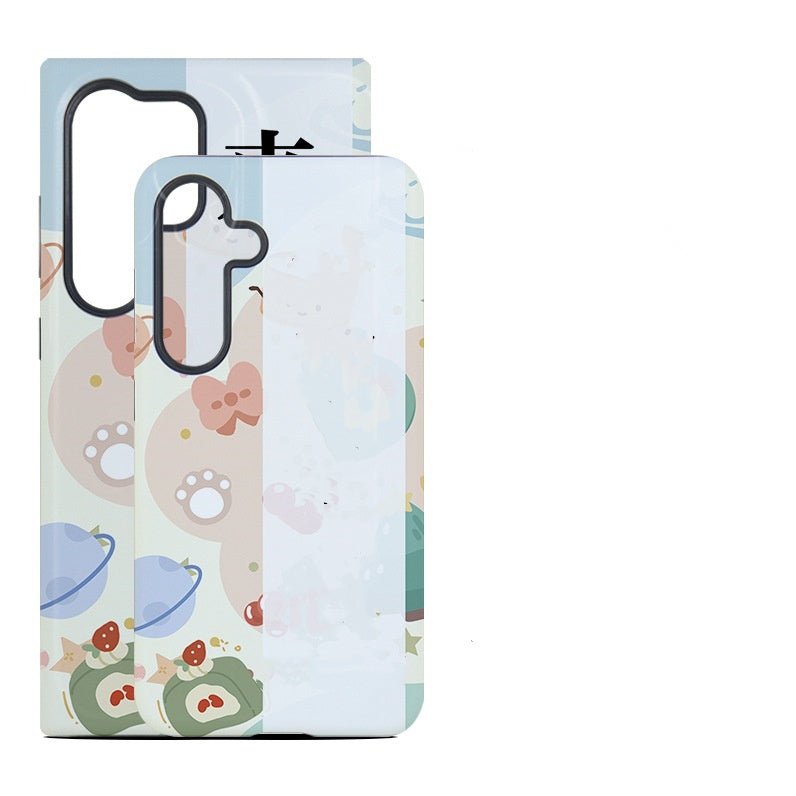 Samsung S24 Ultra Phone Case