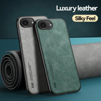 Case For iPhone - Luxury Protective Cover With Car Holder