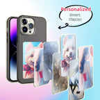 E-ink Screen Phone Case Unlimited Screen Projection Personalised Phone Cover