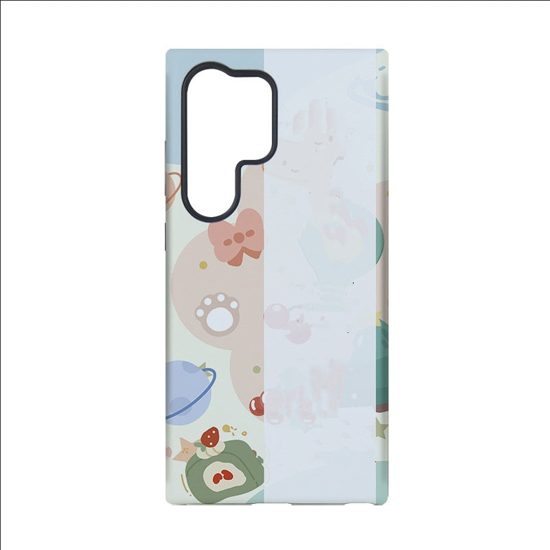 Samsung S24 Ultra Phone Case